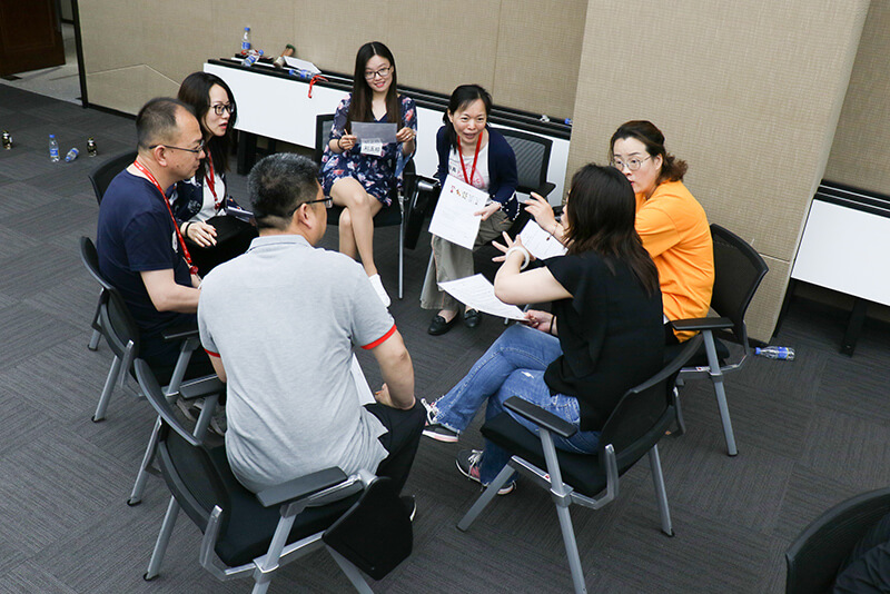 打造卓越領(lǐng)導(dǎo)力，全力沖擊新目標(biāo)(圖10)