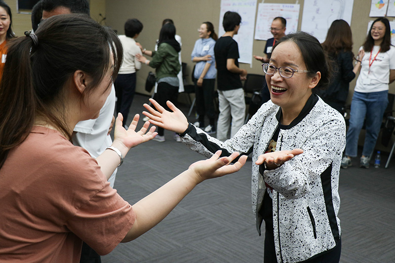 打造卓越領(lǐng)導(dǎo)力，全力沖擊新目標(biāo)(圖14)