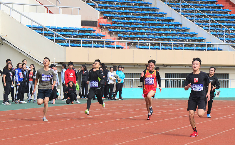 追求卓越，奮勇爭先，聯(lián)橋集團在高新區(qū)第九屆運動會上精彩綻放 奪得團體亞軍(圖14)
