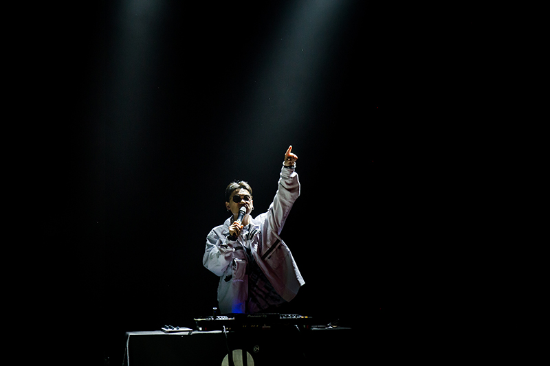 歡欣鼓舞迎新春，滿懷豪情攀高峰 | 聯橋集團2020迎新春聯歡晚會激情開演(圖41)