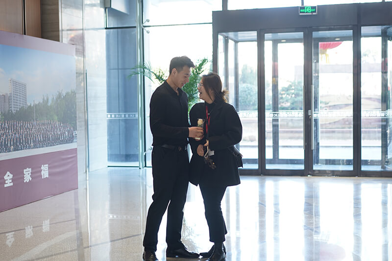 今天，花式致敬了不起的聯橋女神(圖11)