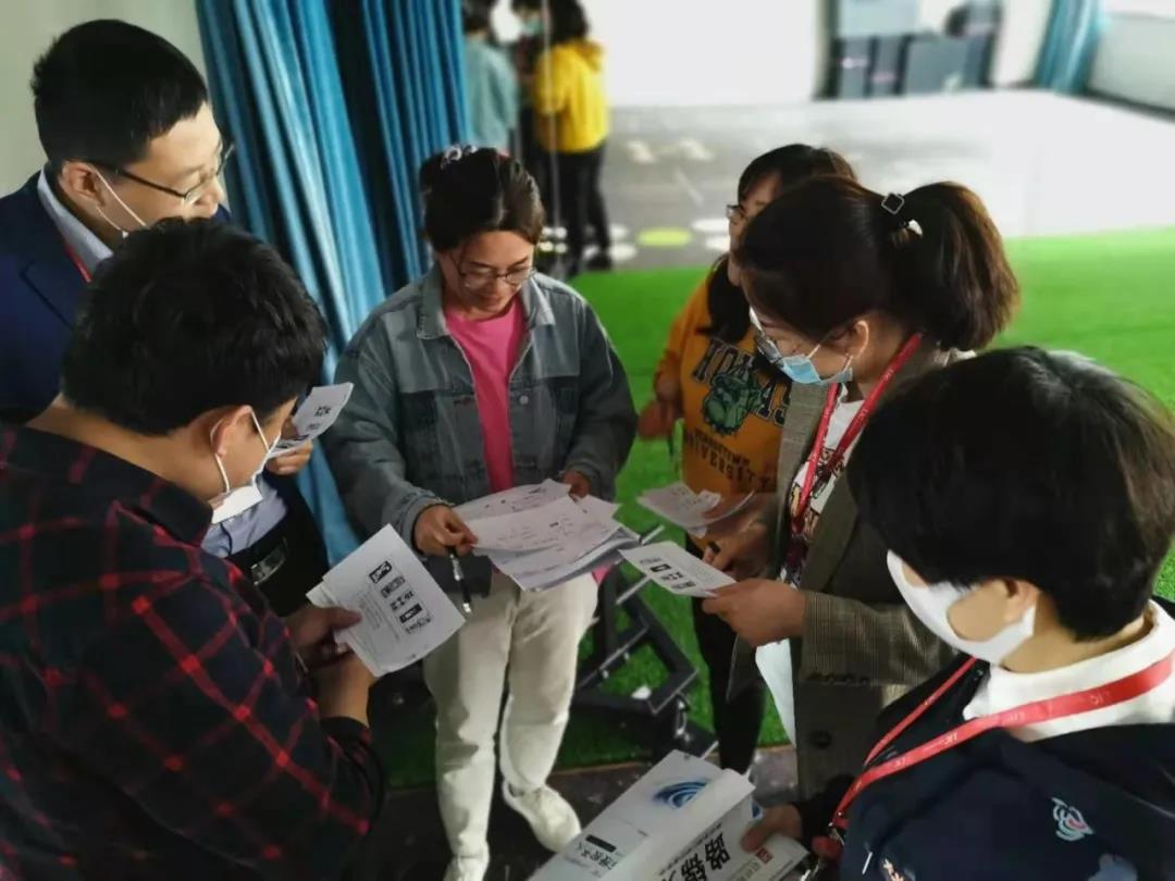 聯橋集團“銀河計劃”人才培養項目正式啟動(圖4) 聯橋集團“銀河計劃”人才培養項目正式啟動(圖4)